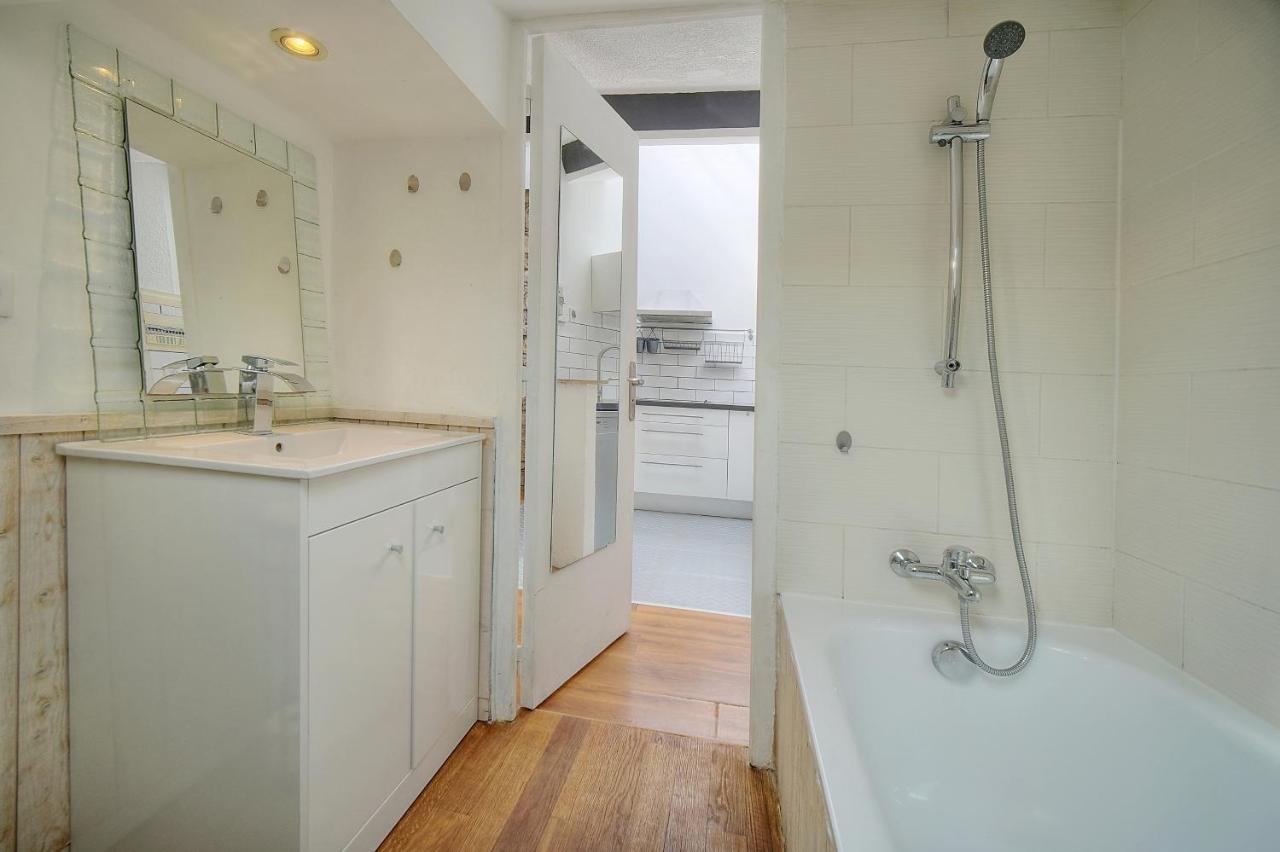 Le Mika - Calme Elegant - Vca Daire Cannes Dış mekan fotoğraf